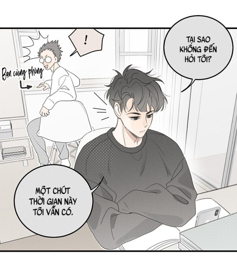 Diêm Hữu: Chapter 52