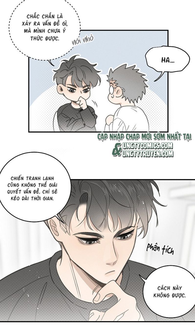 Diêm Hữu: Chapter 54