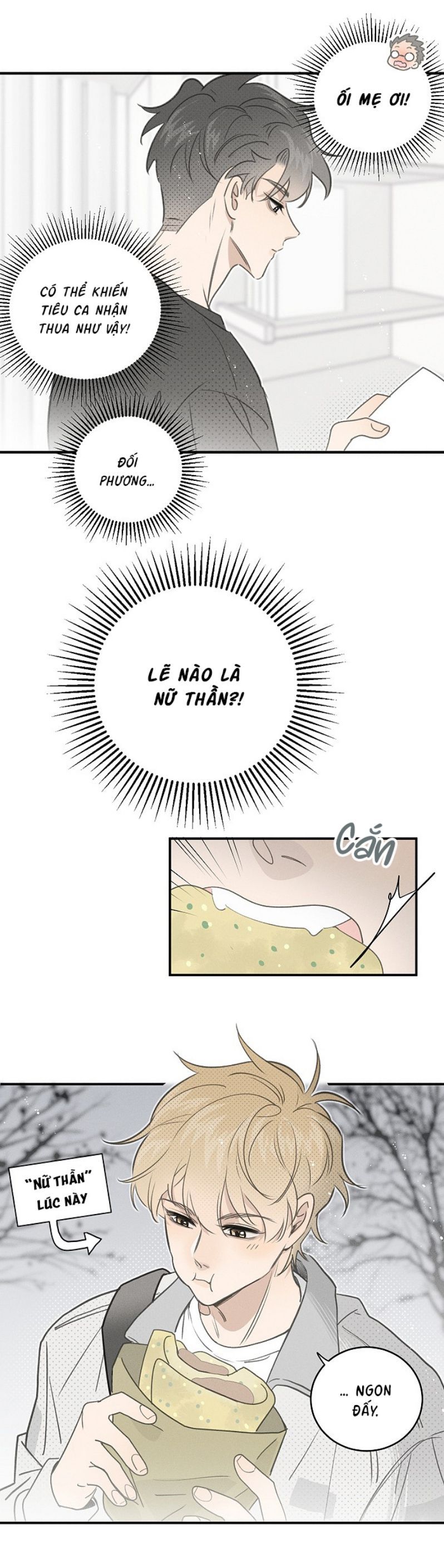 Diêm Hữu: Chapter 54
