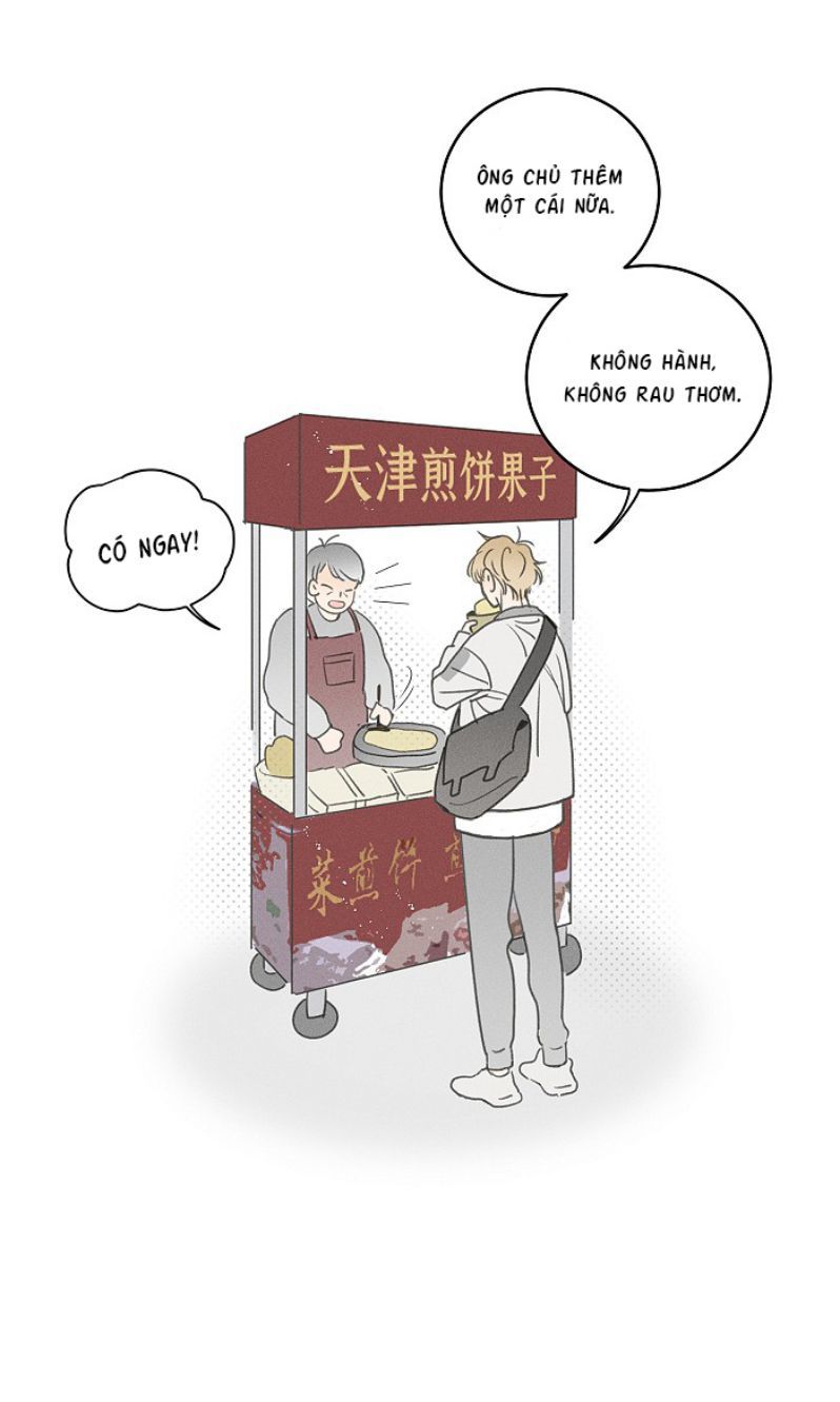 Diêm Hữu: Chapter 54