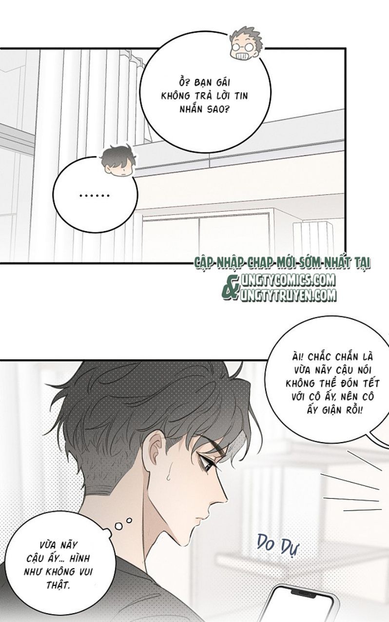 Diêm Hữu: Chapter 54