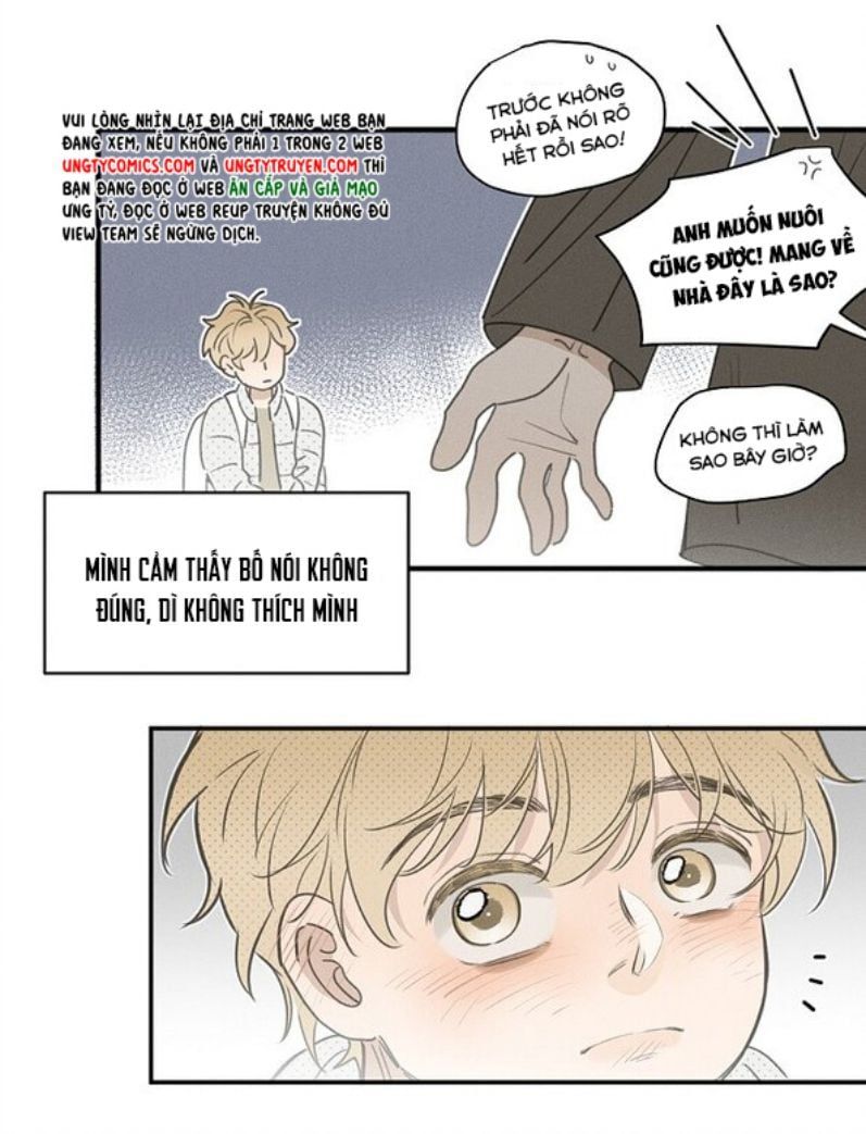 Diêm Hữu: Chapter 55