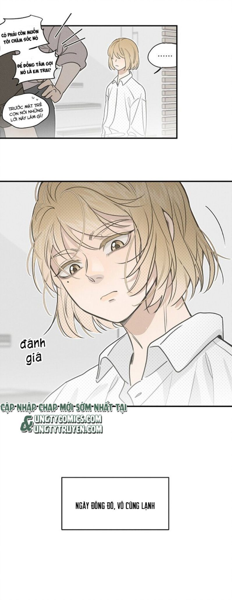 Diêm Hữu: Chapter 55