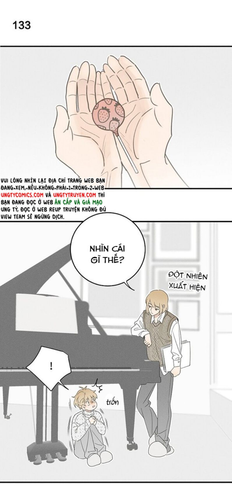 Diêm Hữu: Chapter 55