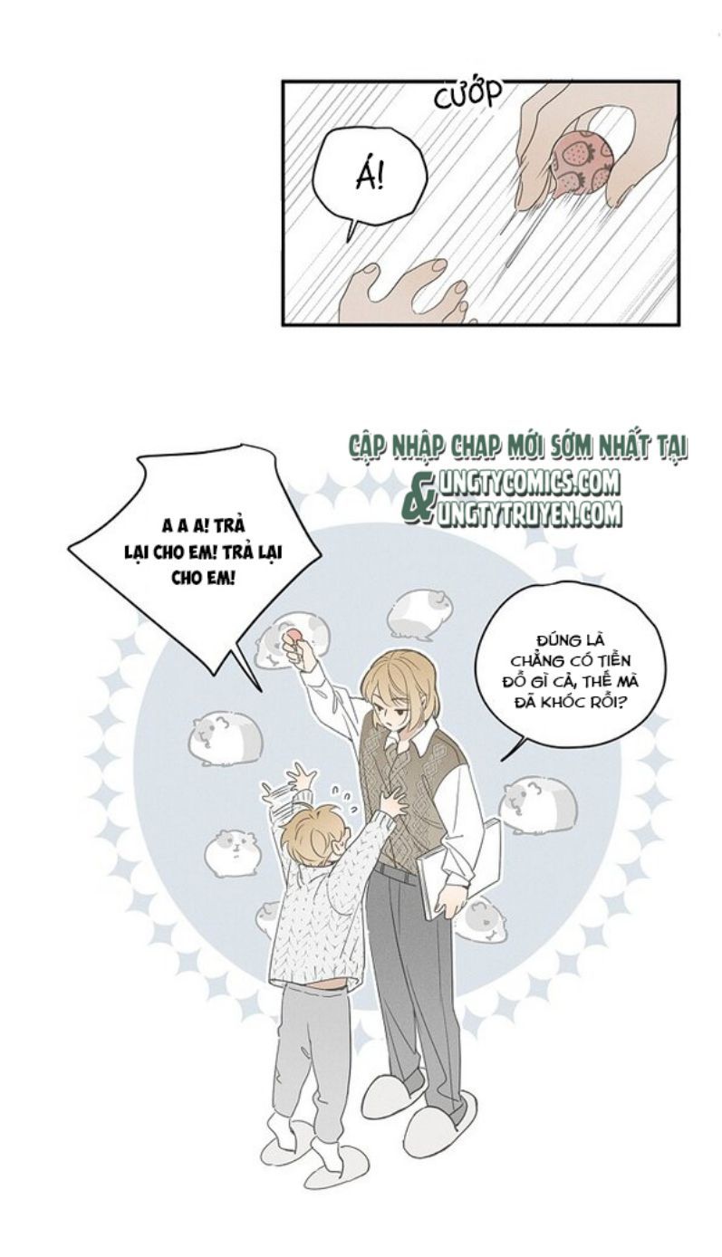 Diêm Hữu: Chapter 55