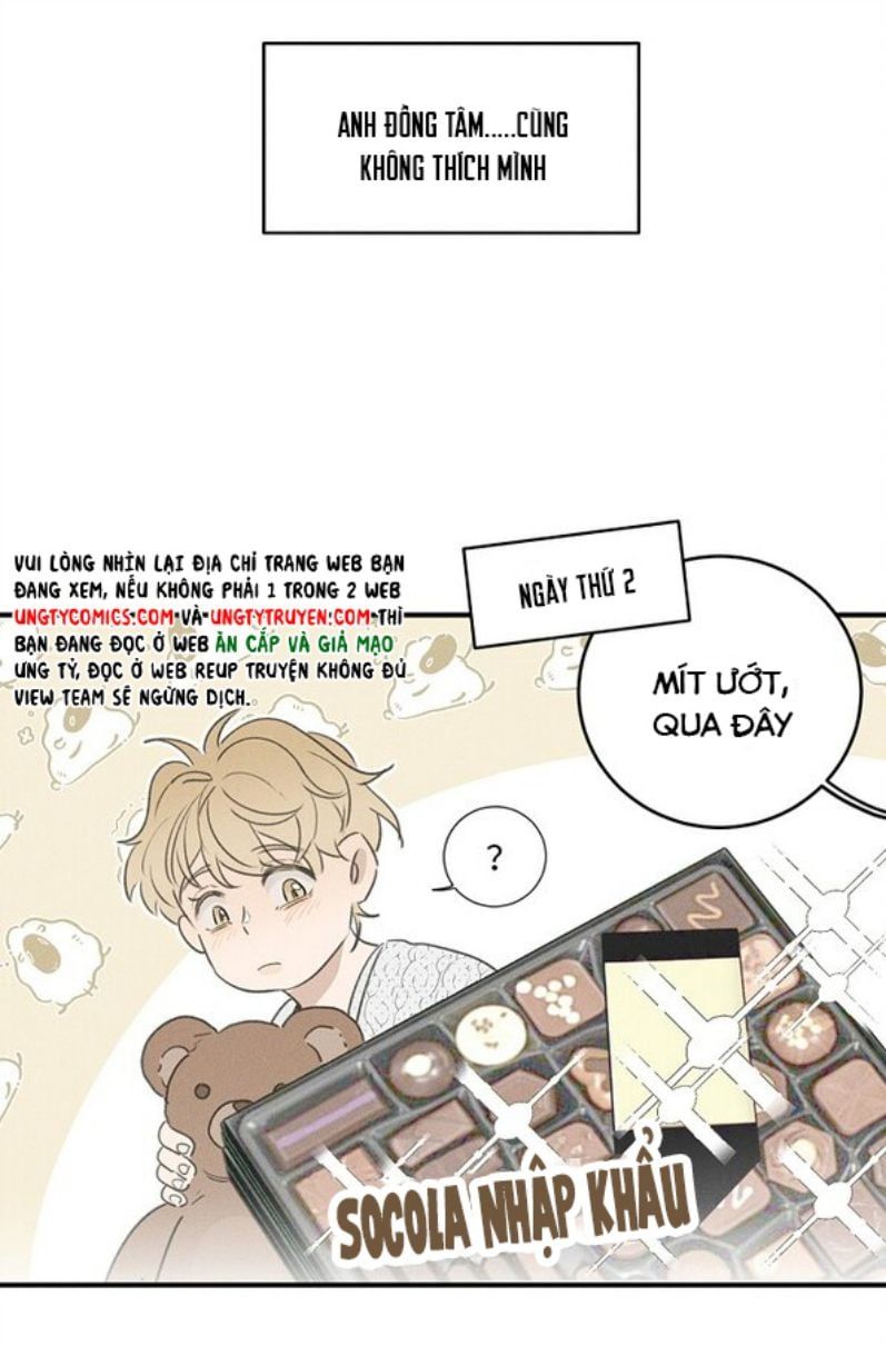 Diêm Hữu: Chapter 55