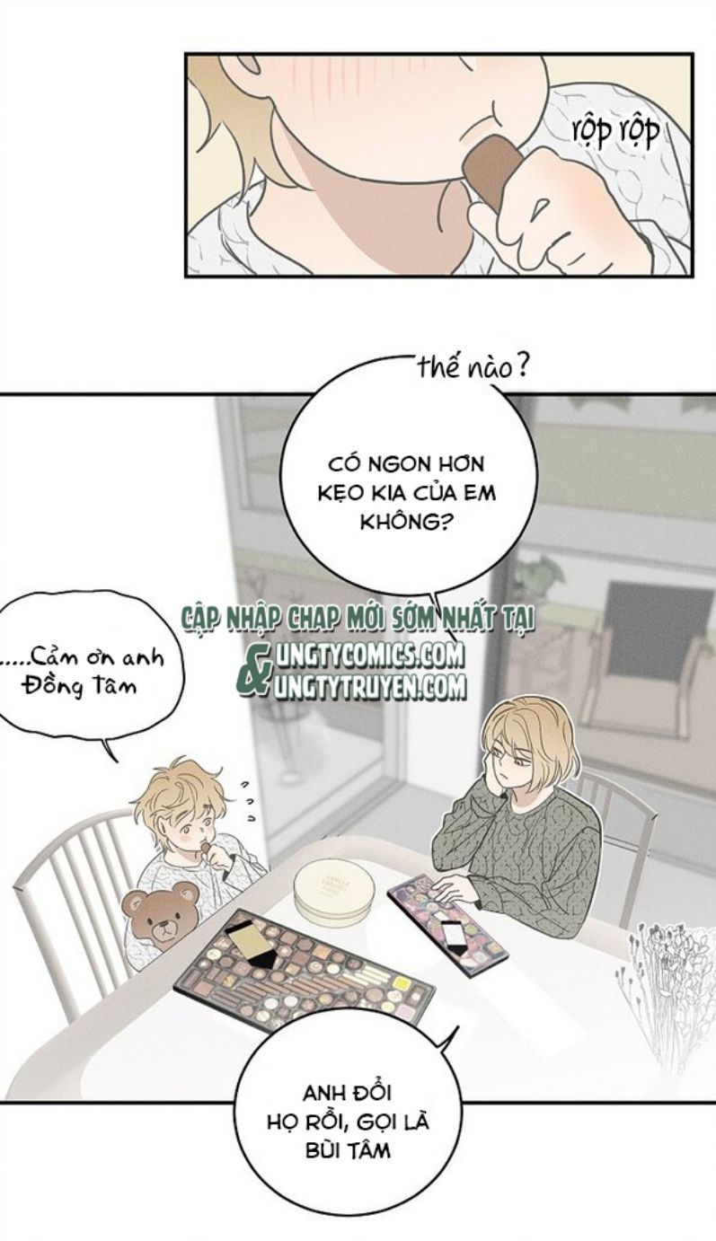 Diêm Hữu: Chapter 55