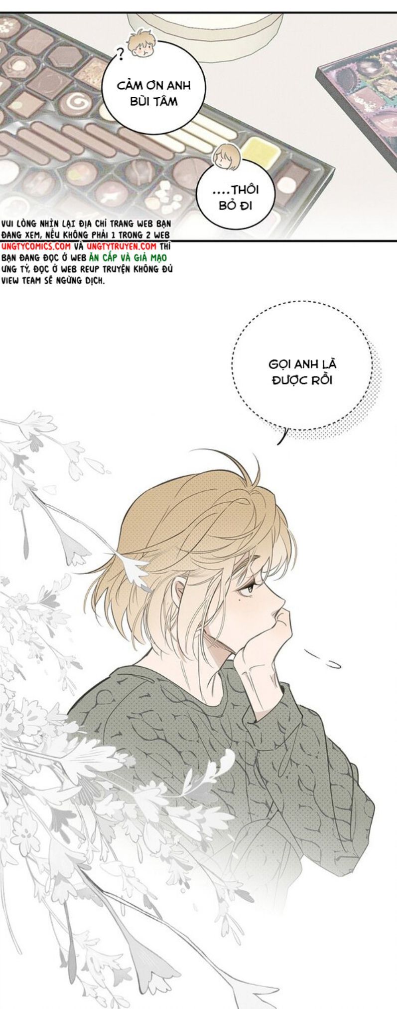 Diêm Hữu: Chapter 55