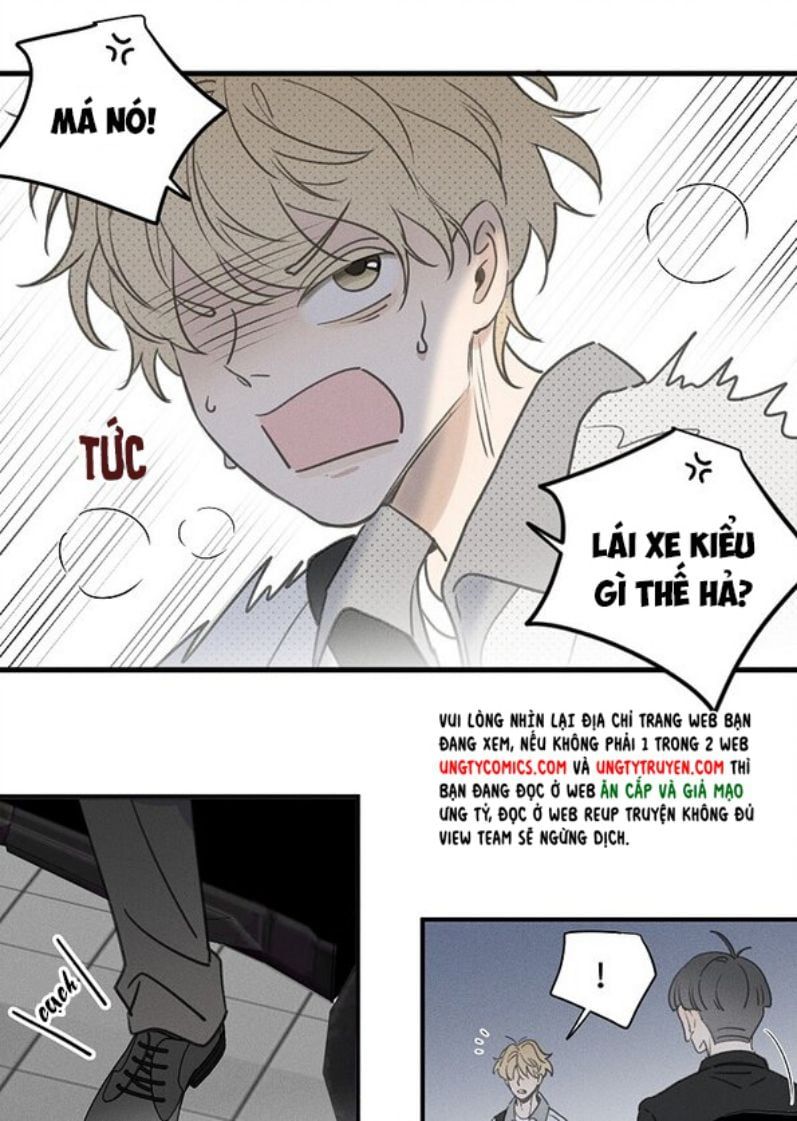 Diêm Hữu: Chapter 55