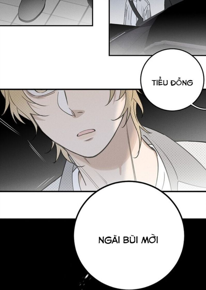 Diêm Hữu: Chapter 55
