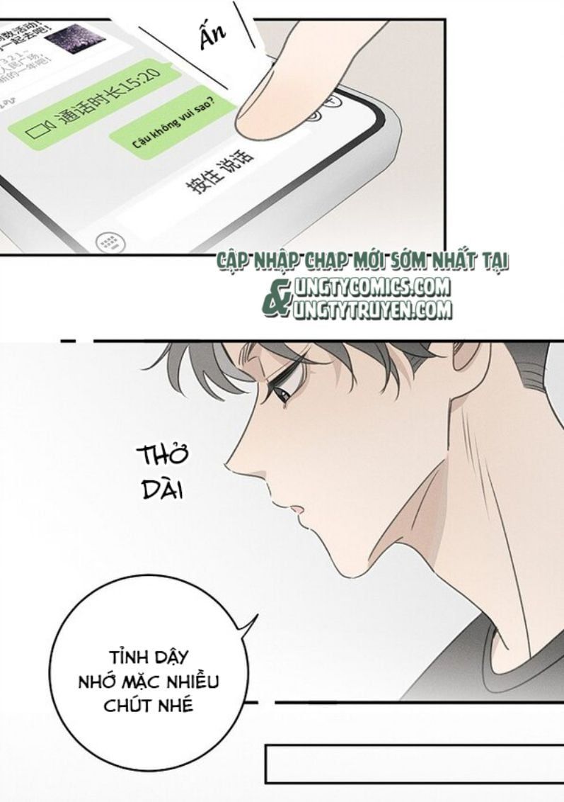 Diêm Hữu: Chapter 55