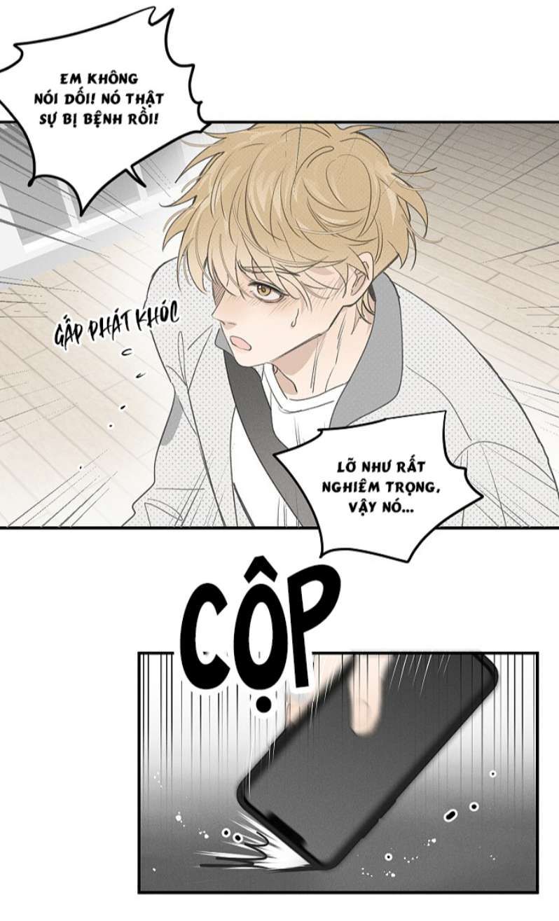 Diêm Hữu: Chapter 56