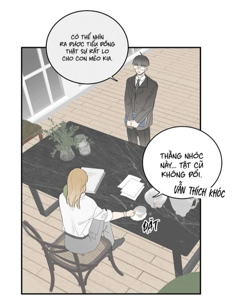 Diêm Hữu: Chapter 56