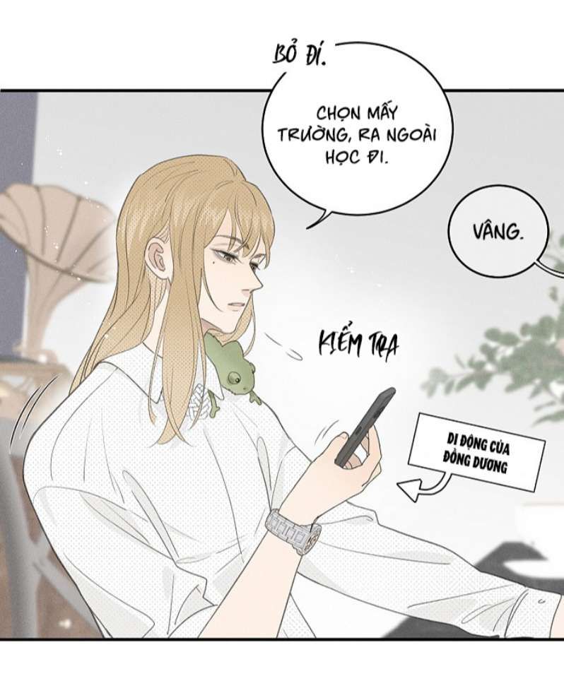 Diêm Hữu: Chapter 56