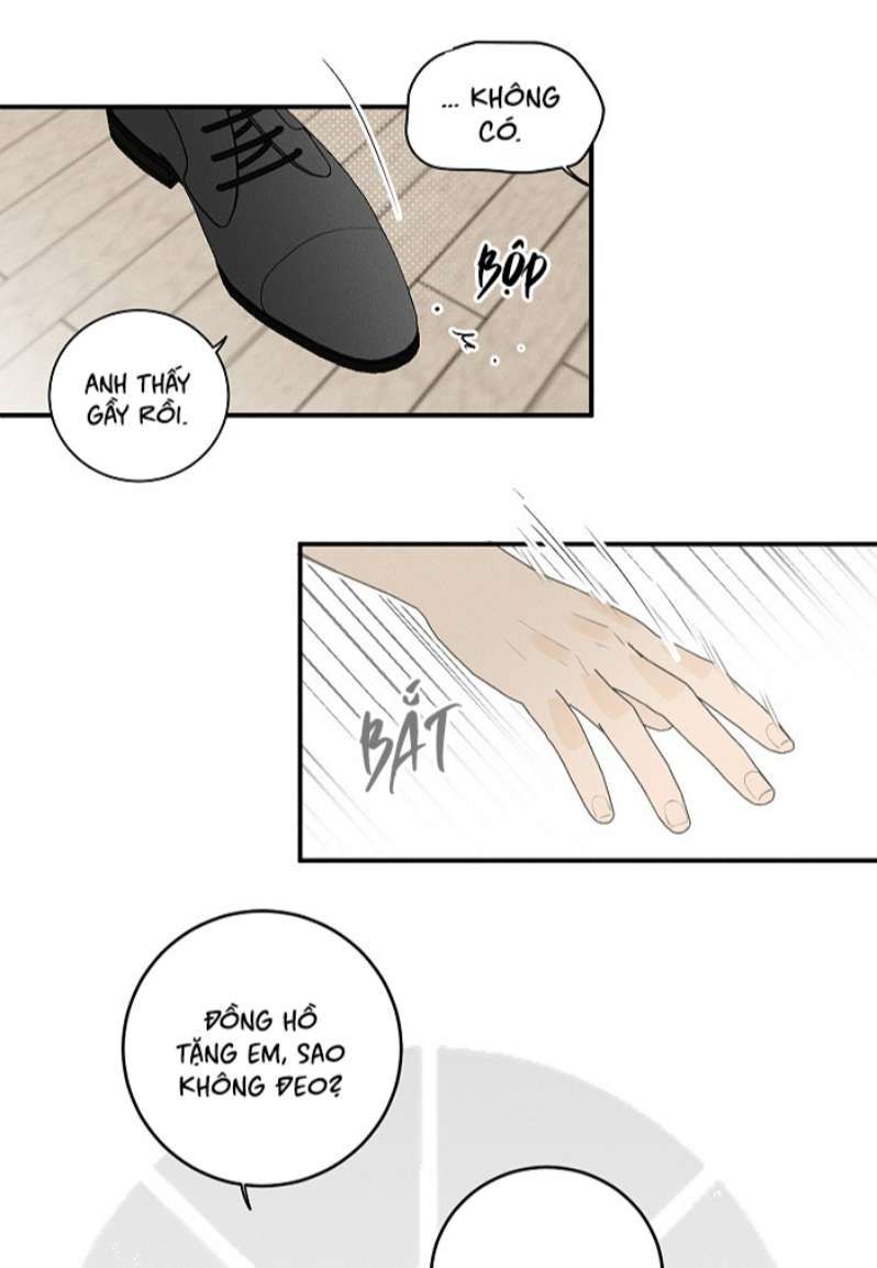 Diêm Hữu: Chapter 56