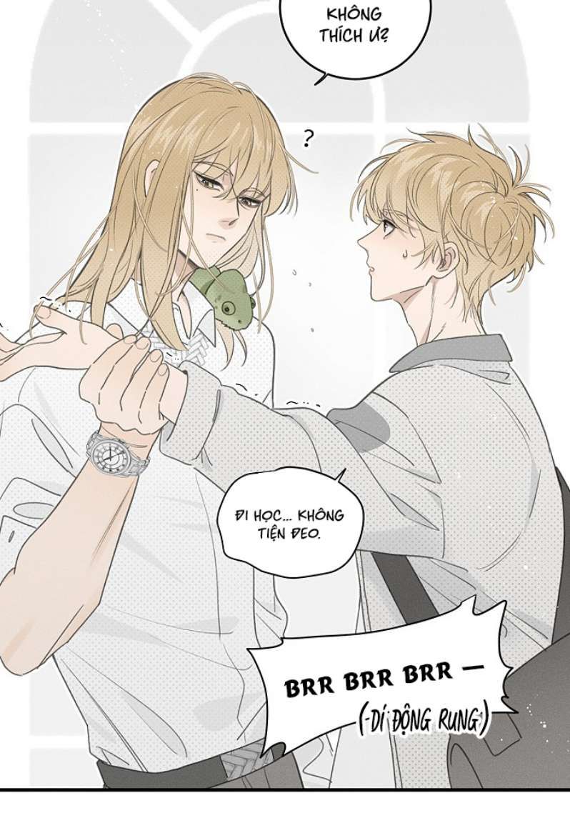 Diêm Hữu: Chapter 56