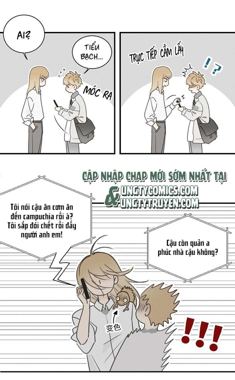 Diêm Hữu: Chapter 56