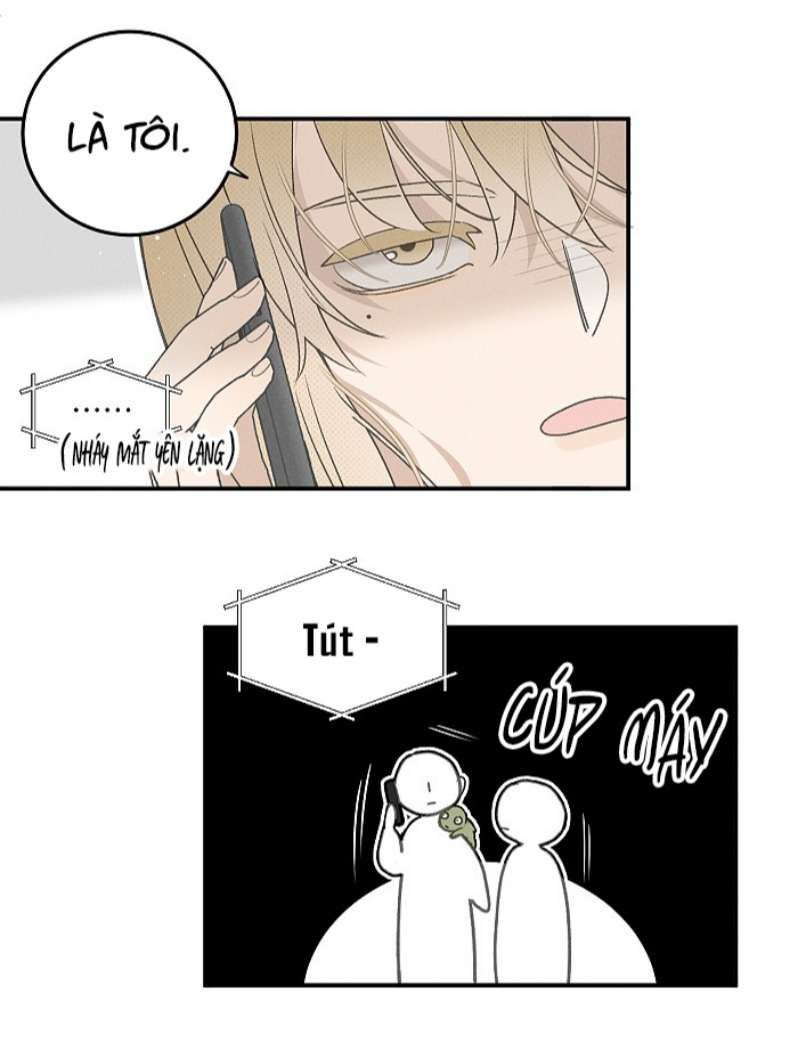 Diêm Hữu: Chapter 56