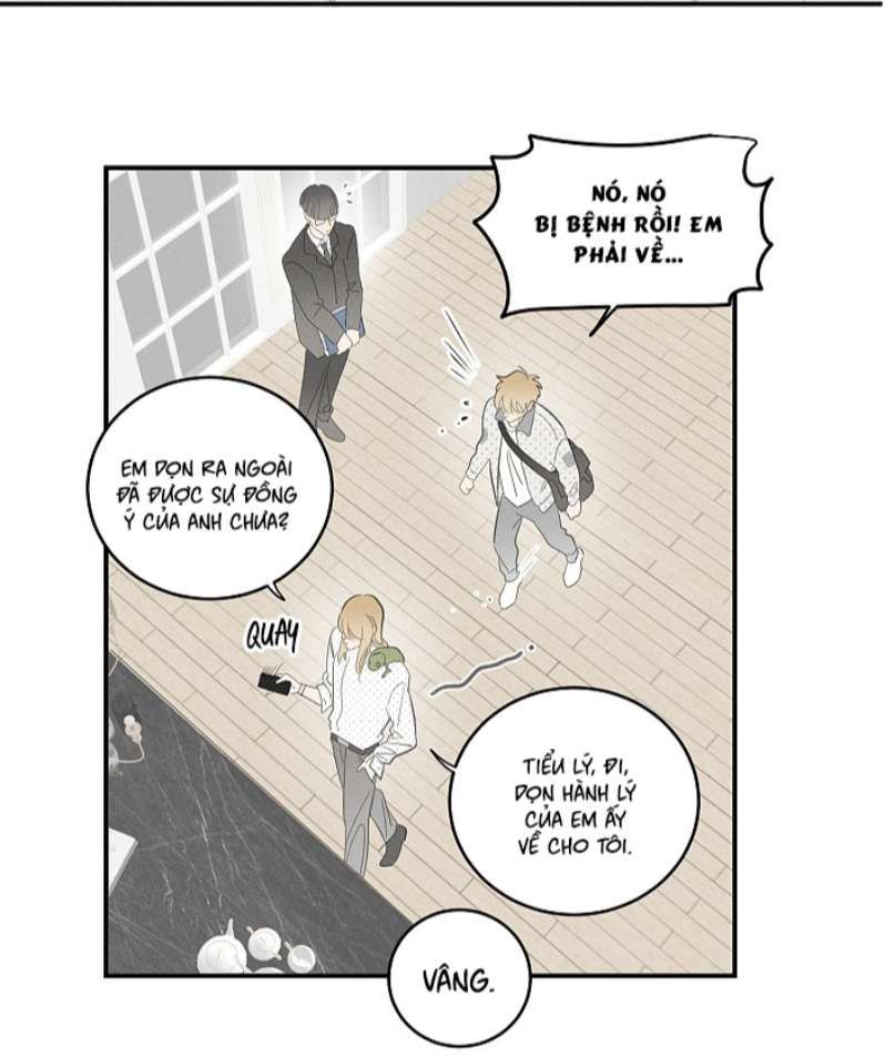 Diêm Hữu: Chapter 56