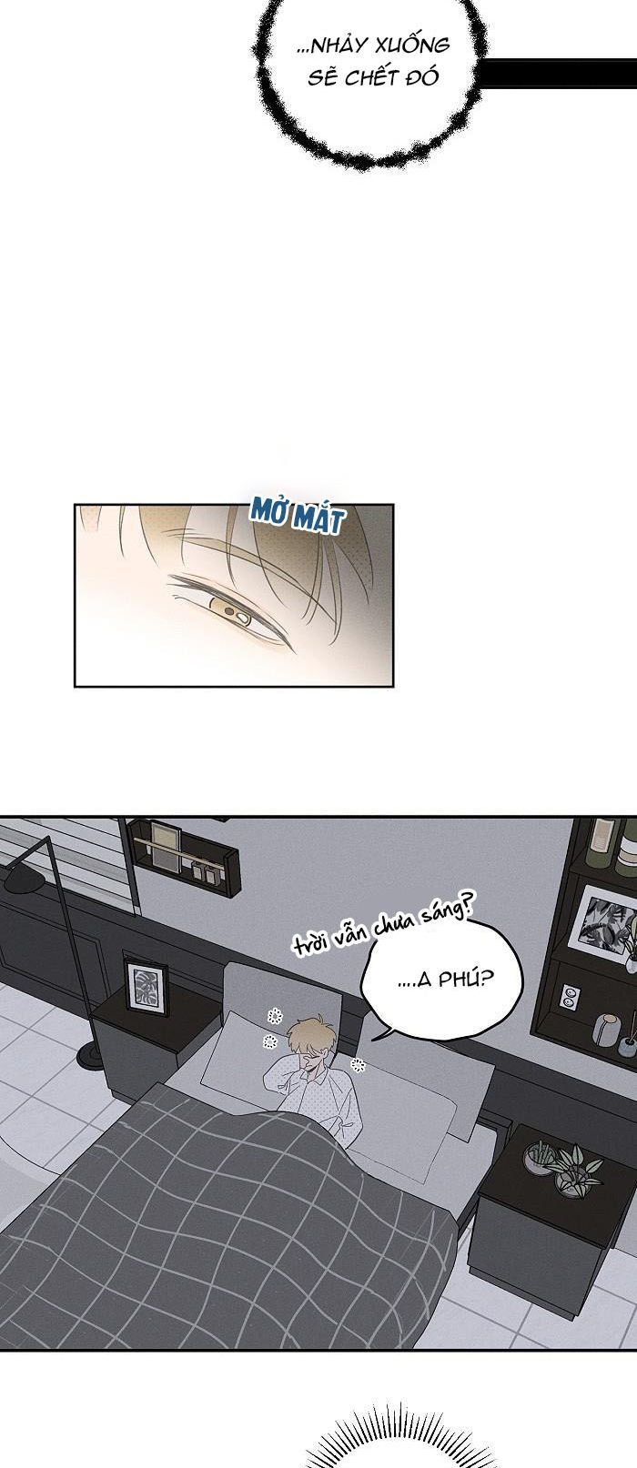Diêm Hữu: Chapter 57