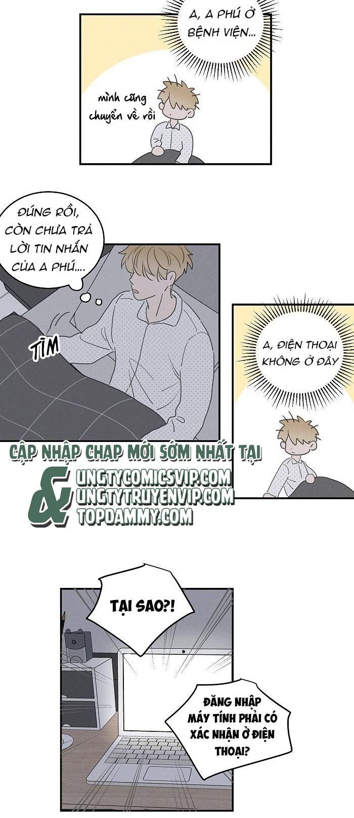 Diêm Hữu: Chapter 57