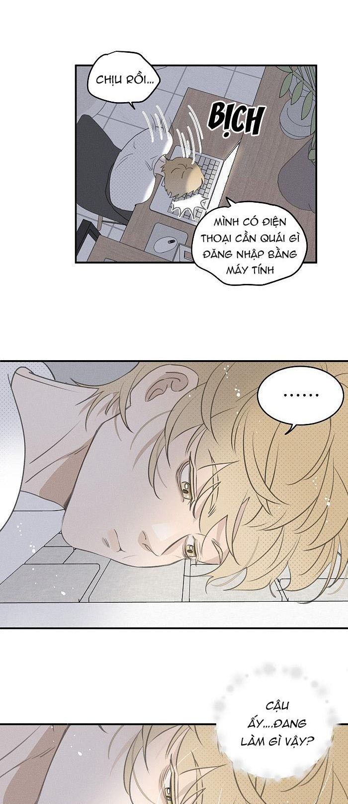 Diêm Hữu: Chapter 57