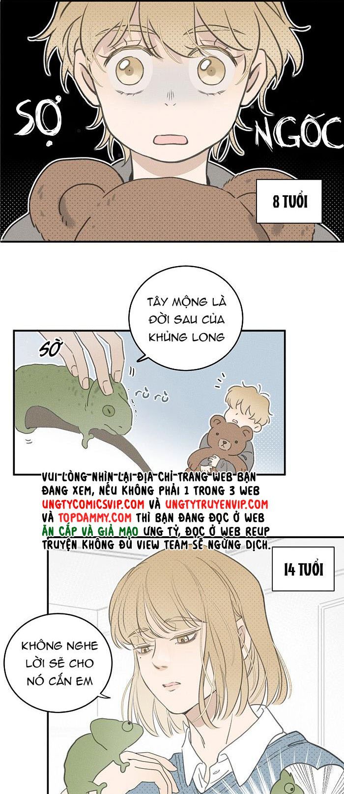 Diêm Hữu: Chapter 57