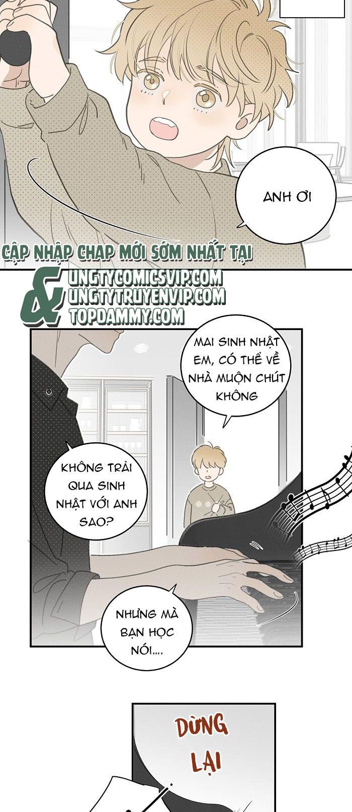 Diêm Hữu: Chapter 57