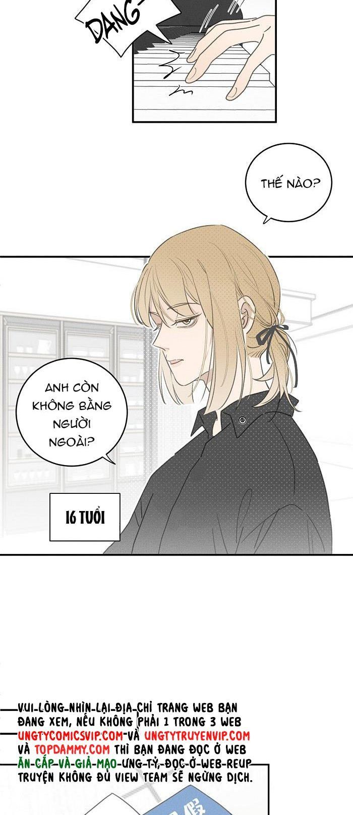 Diêm Hữu: Chapter 57