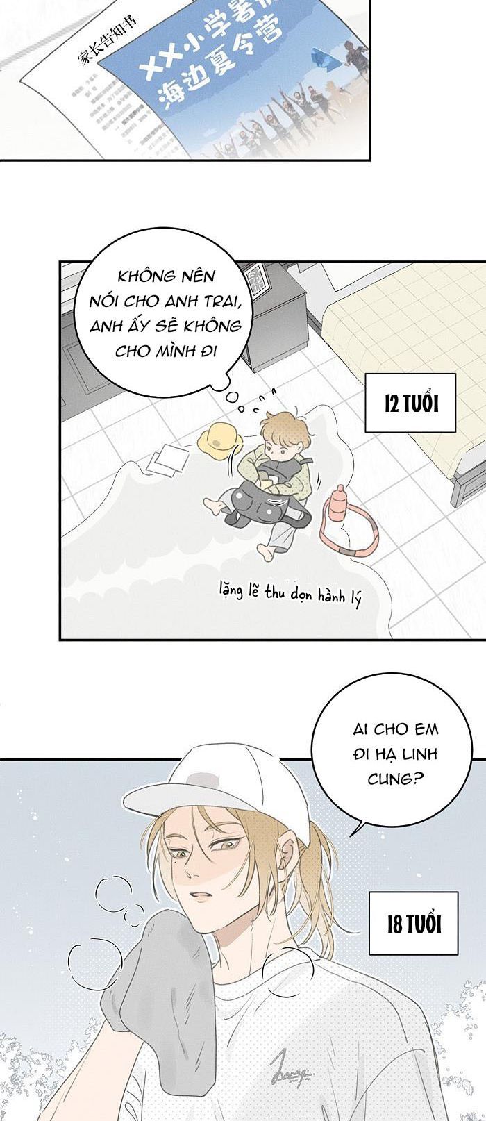 Diêm Hữu: Chapter 57