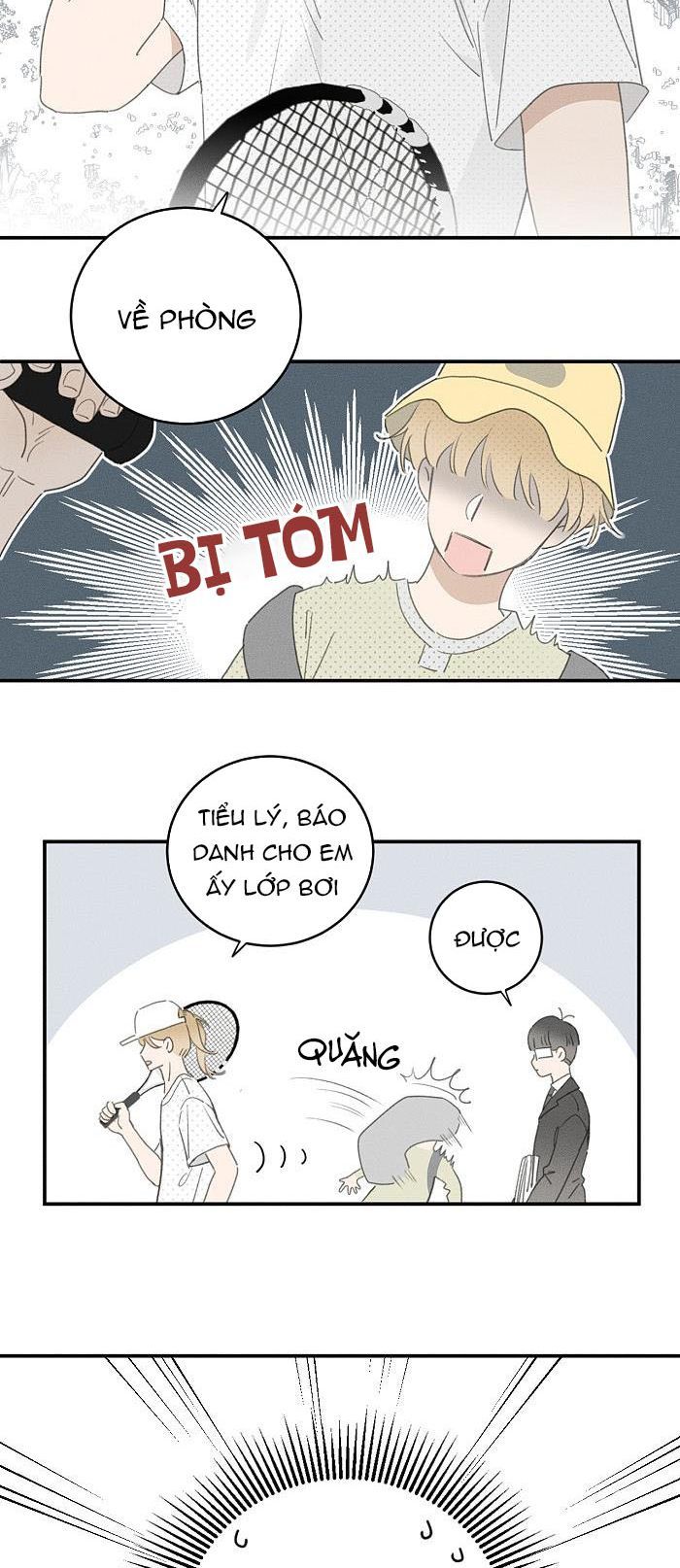 Diêm Hữu: Chapter 57