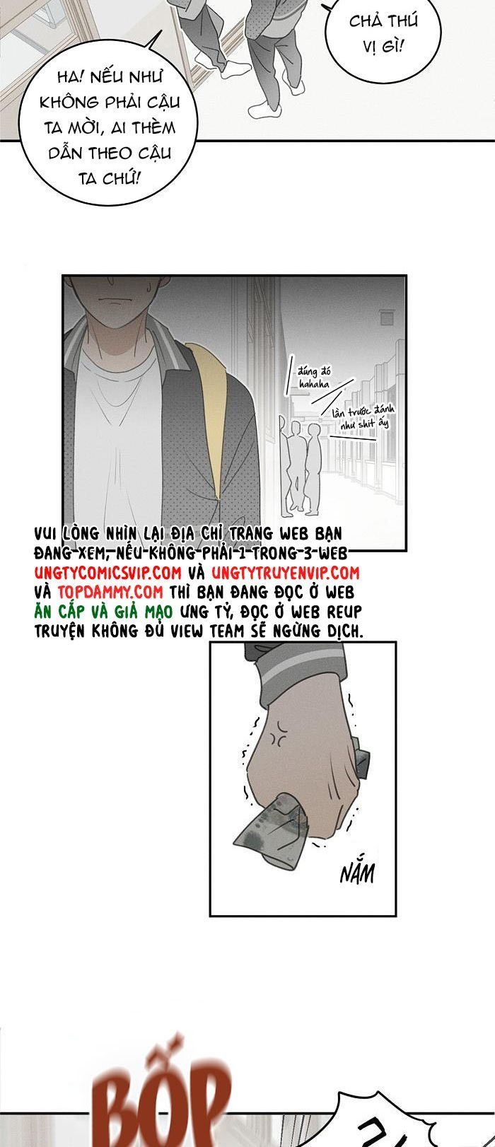 Diêm Hữu: Chapter 58