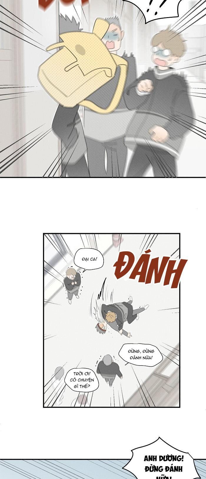 Diêm Hữu: Chapter 58