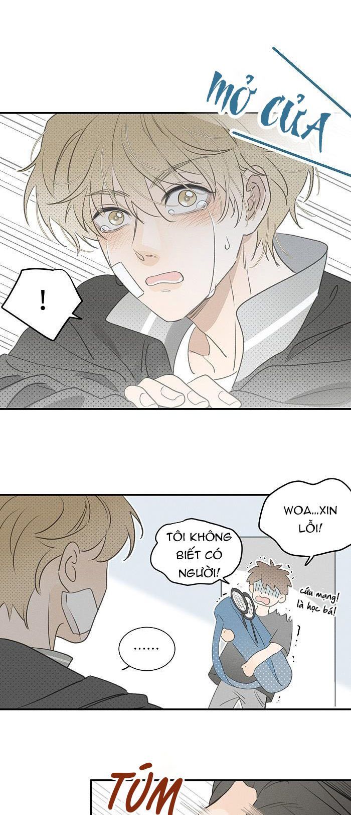 Diêm Hữu: Chapter 58