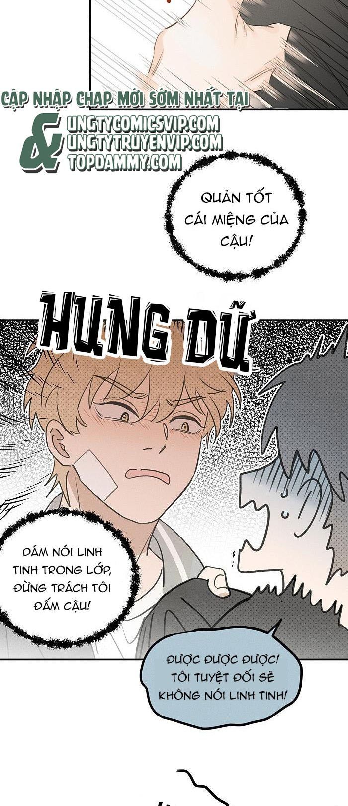 Diêm Hữu: Chapter 58