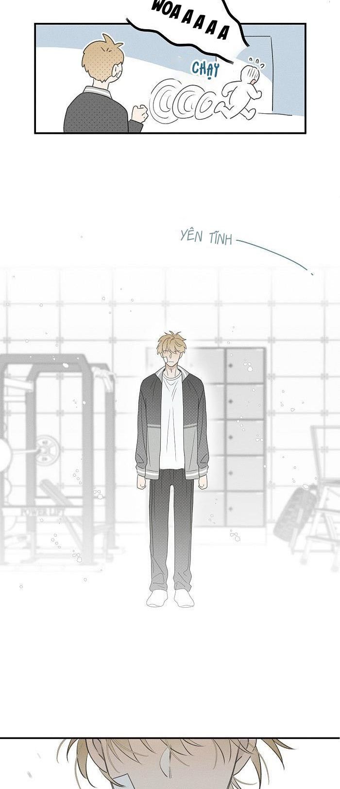 Diêm Hữu: Chapter 58