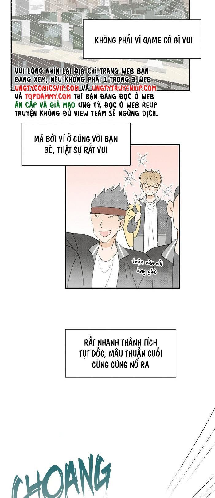 Diêm Hữu: Chapter 58