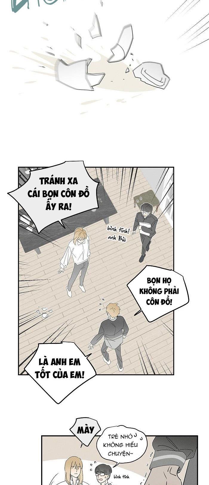 Diêm Hữu: Chapter 58