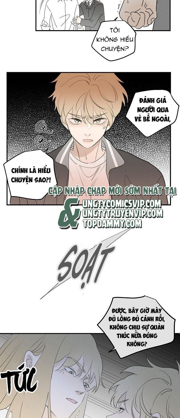Diêm Hữu: Chapter 58