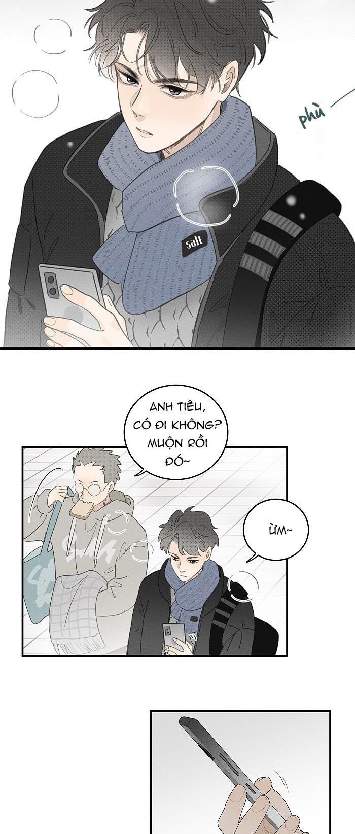 Diêm Hữu: Chapter 59