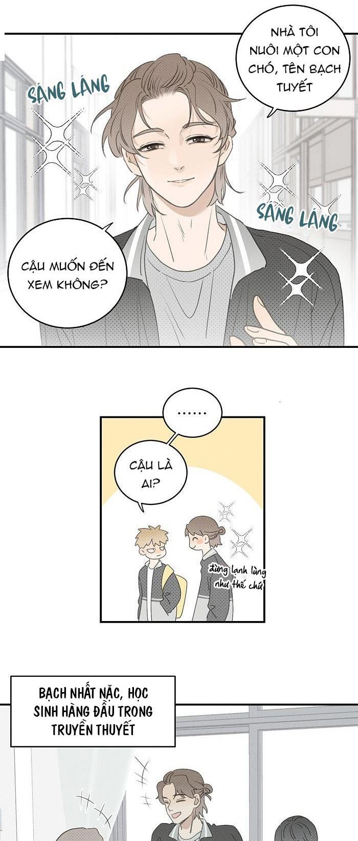 Diêm Hữu: Chapter 59