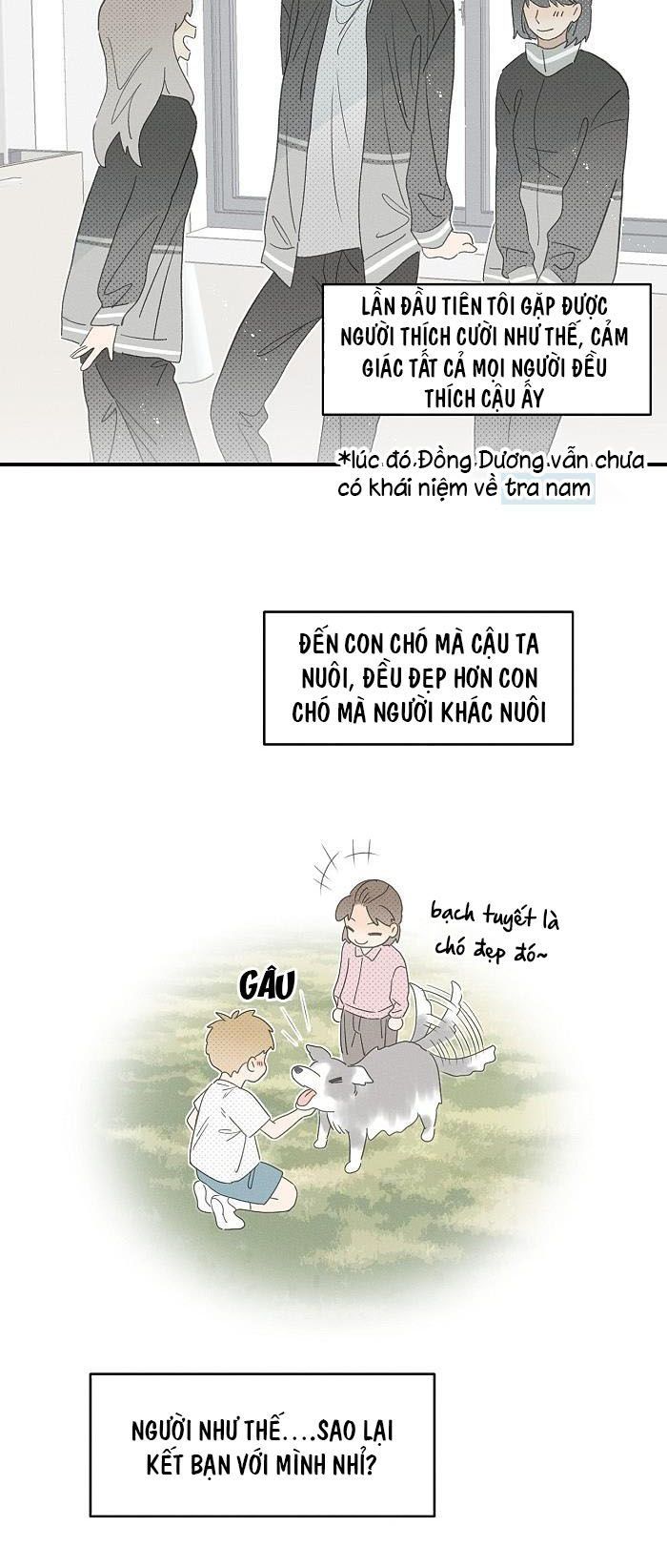 Diêm Hữu: Chapter 59