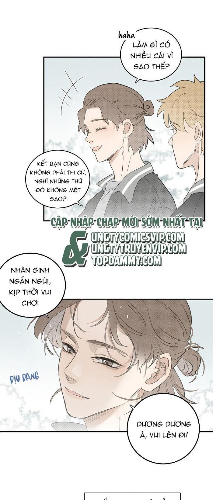 Diêm Hữu: Chapter 59