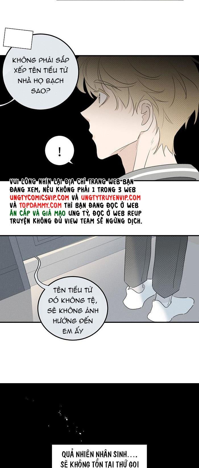 Diêm Hữu: Chapter 59