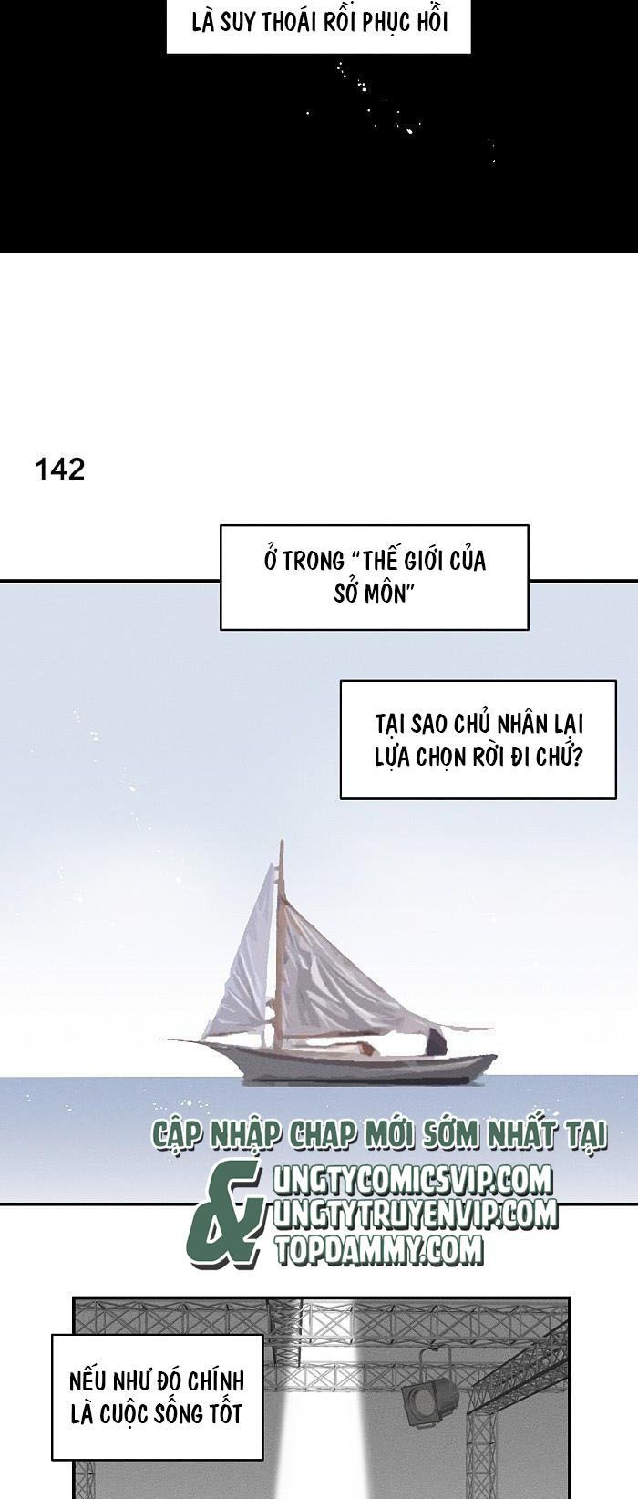 Diêm Hữu: Chapter 59