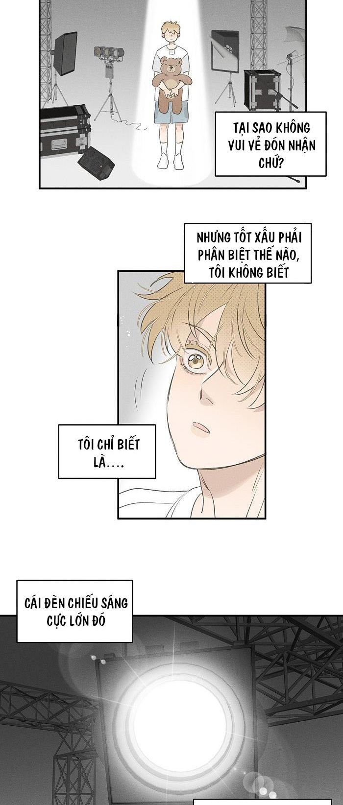 Diêm Hữu: Chapter 59