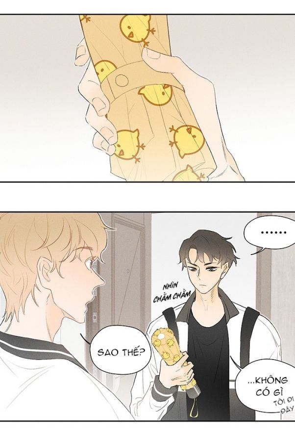 Diêm Hữu: Chapter 6
