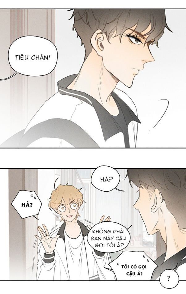 Diêm Hữu: Chapter 6
