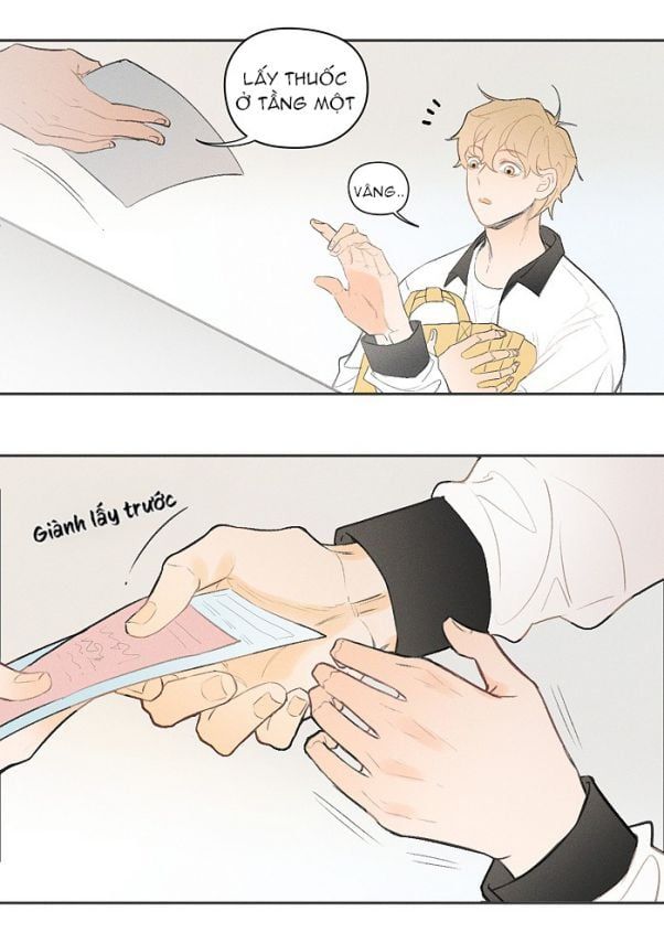 Diêm Hữu: Chapter 6