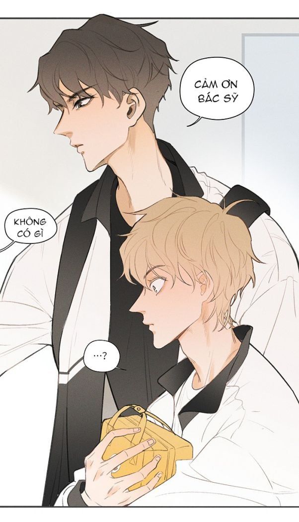 Diêm Hữu: Chapter 6
